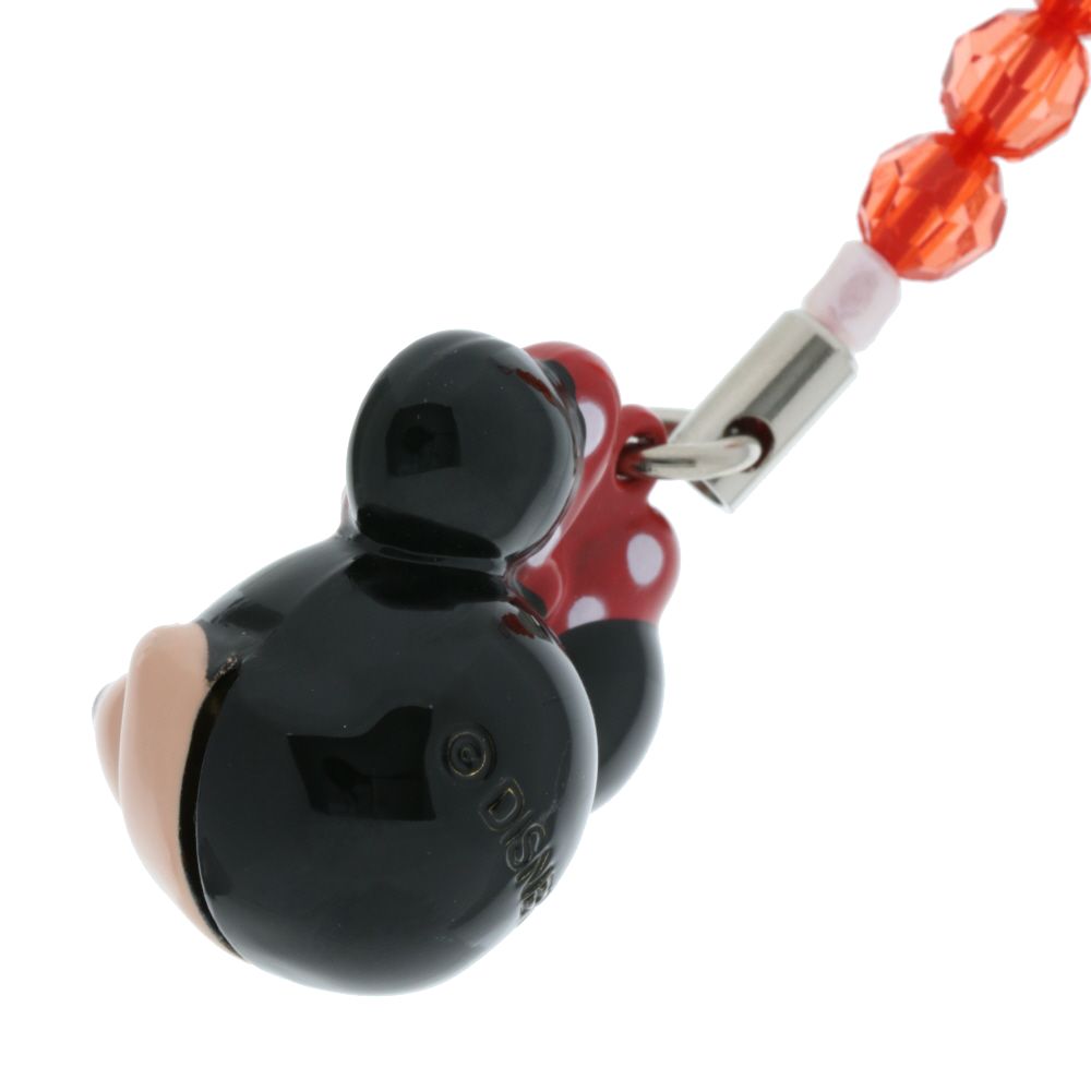 鈴マスコット ミニー