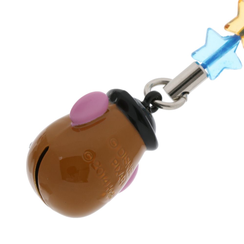 鈴マスコット ミスター・ポテトヘッド