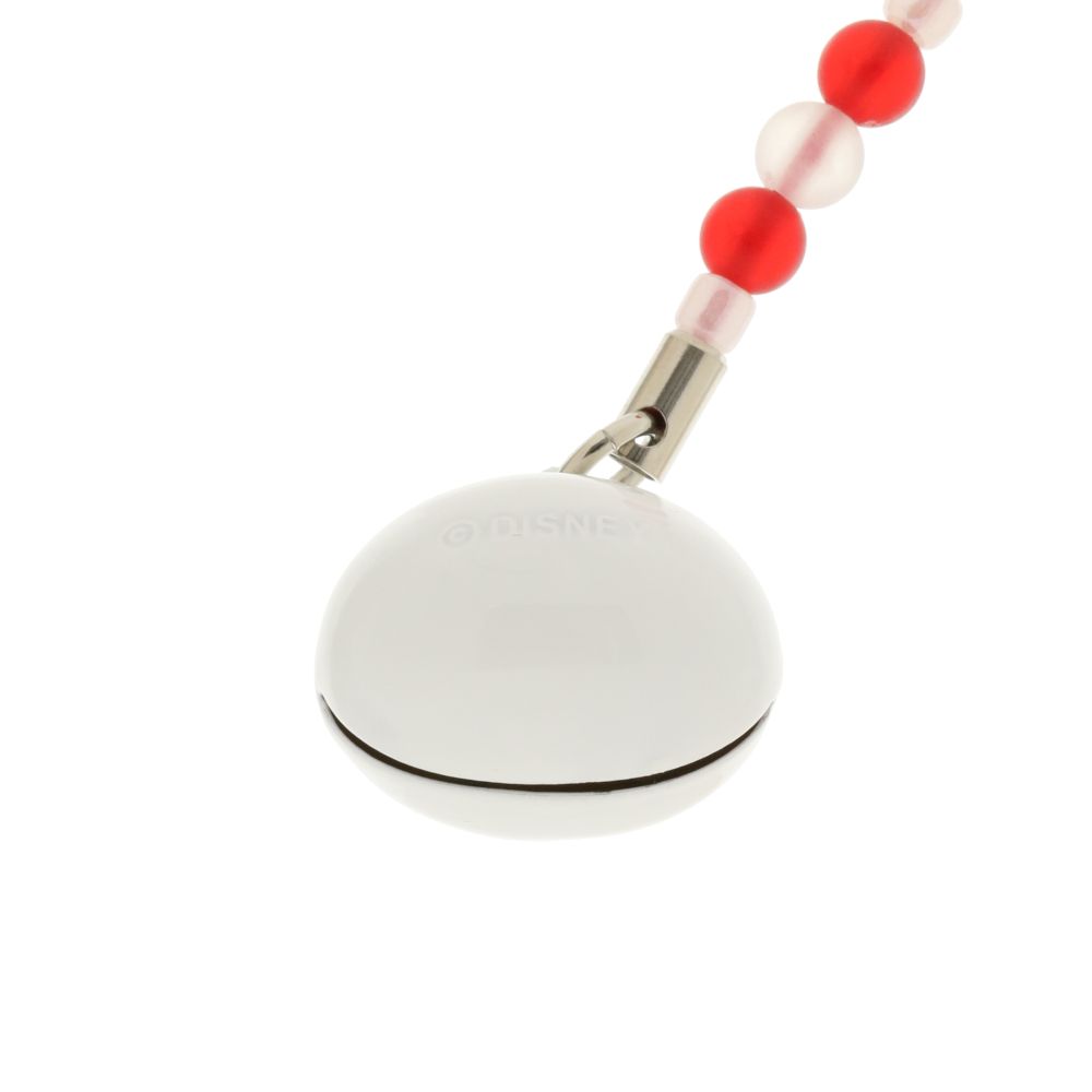 鈴マスコット ベイマックス