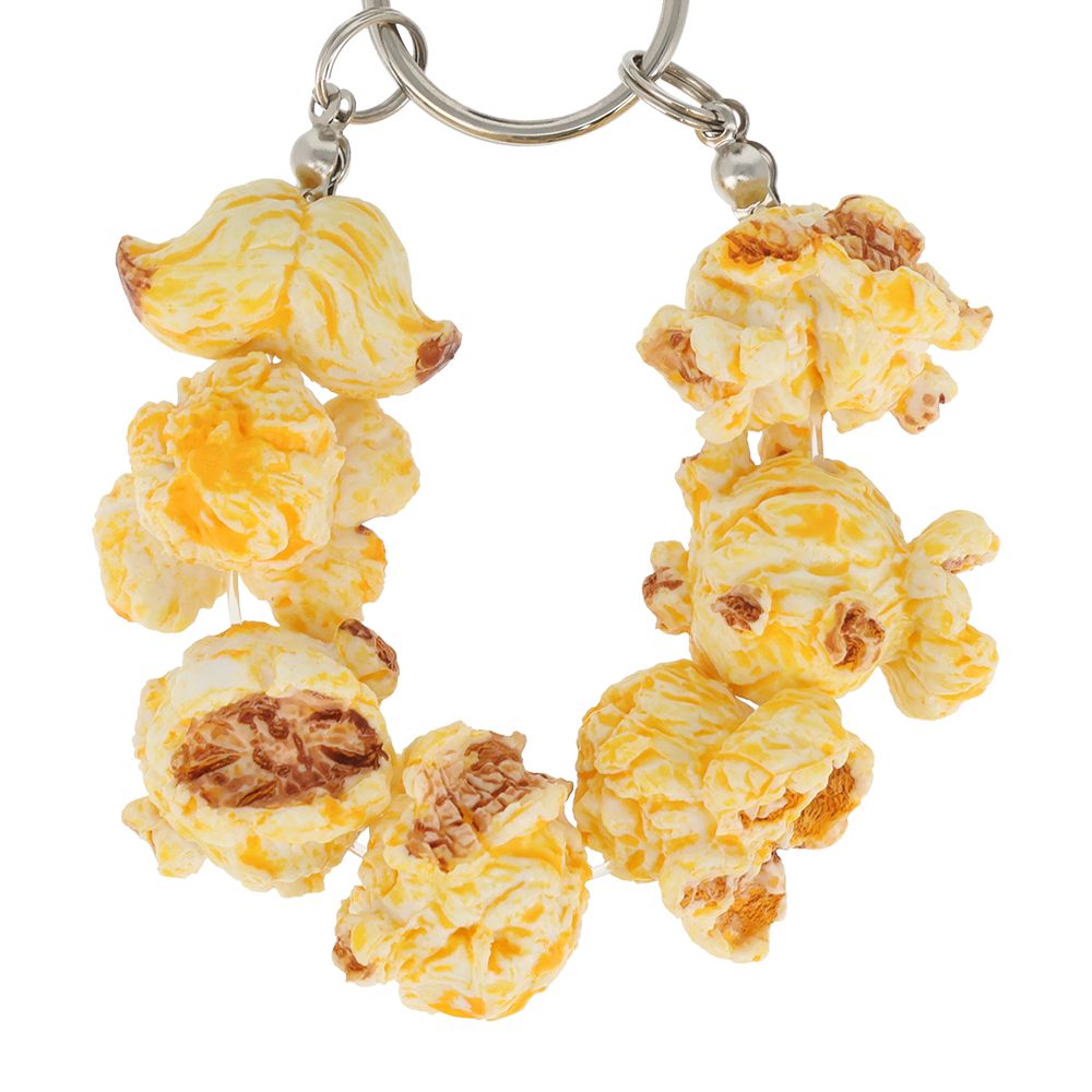 キーチェーン ミスター・ポテトヘッド