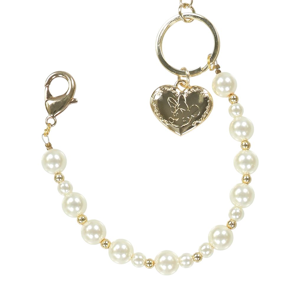 カチューシャホルダー ミニー