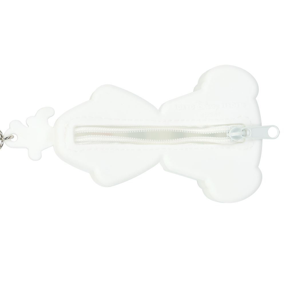 バッグチャームケース付 オラフ