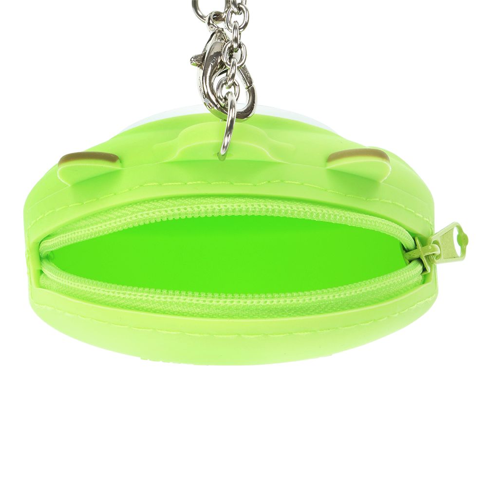 バッグチャームケース付 マイク