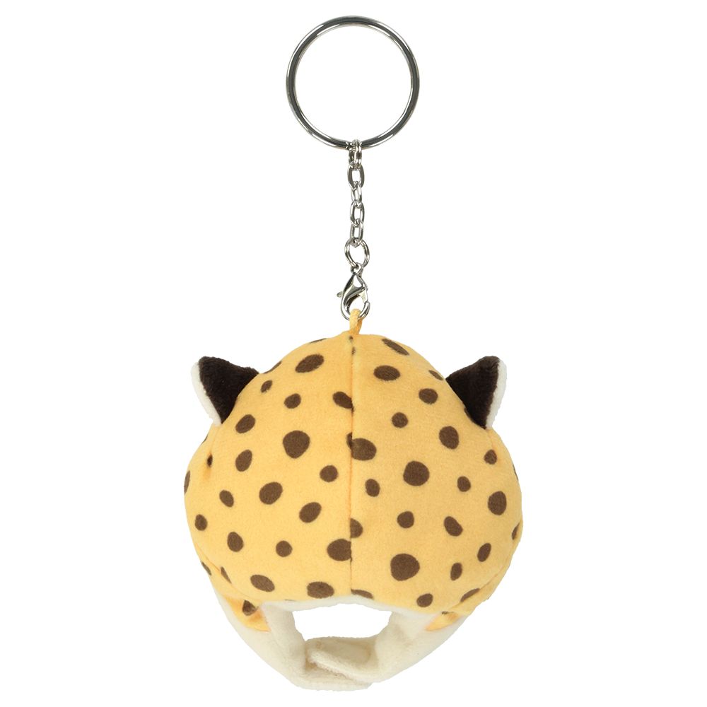 キーチェーン クロウハウザー