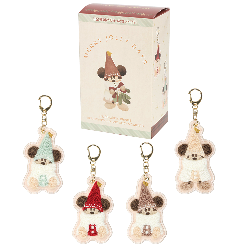 アクセサリー・ジュエリー