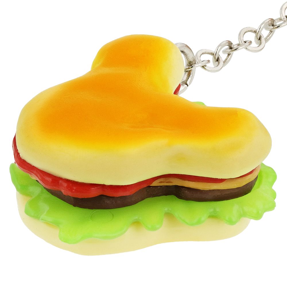 キーチェーン3個 東京ディズニーリゾート