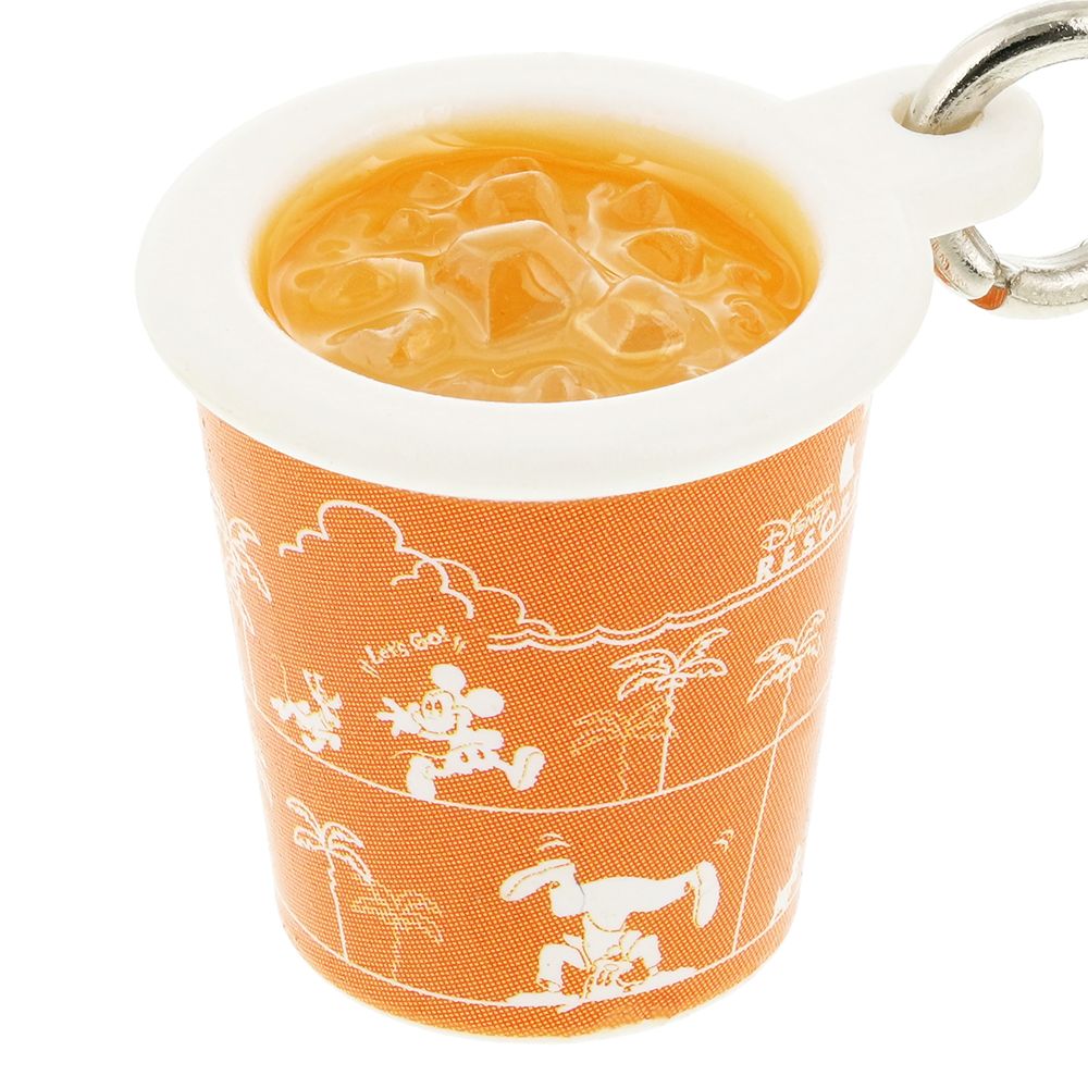 キーチェーン3個 東京ディズニーリゾート