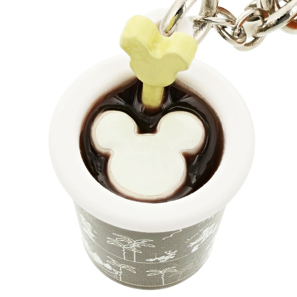 キーチェーン3個 東京ディズニーリゾート