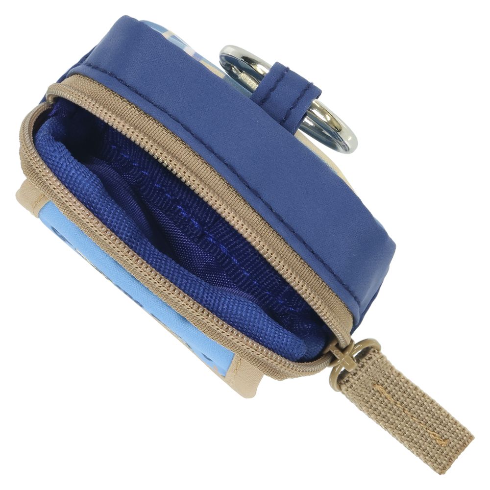 イヤホンケース ミッキーマウスと仲間たち