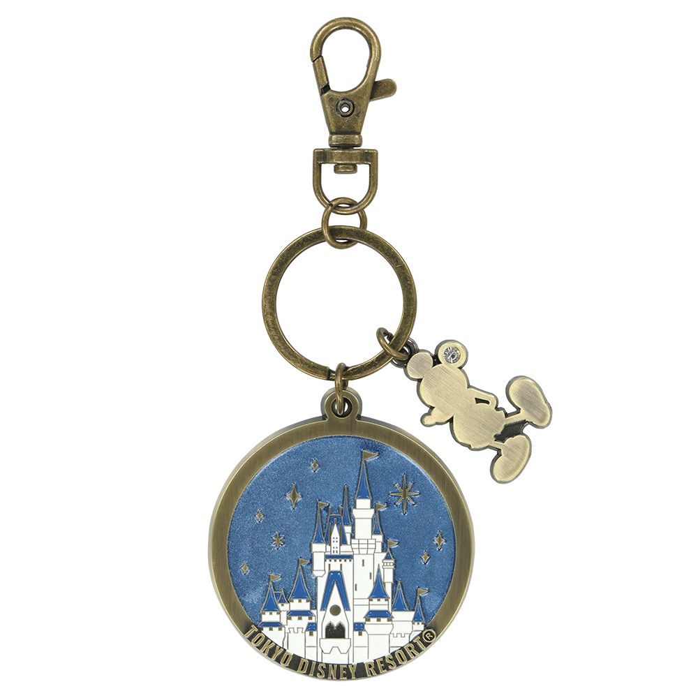 公式】ディズニーストア.jp | キーチェーン 東京ディズニーリゾート