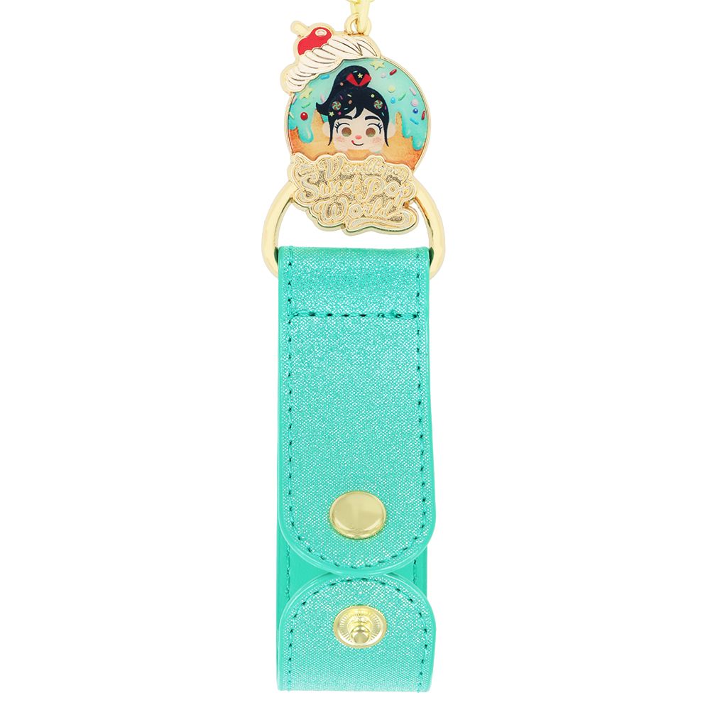 カチューシャホルダー ディズニー・パルパルーザ ヴァネロペのスウィーツ・ポップ・ワールド