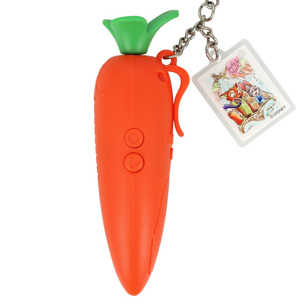 キーチェーン ズートピア