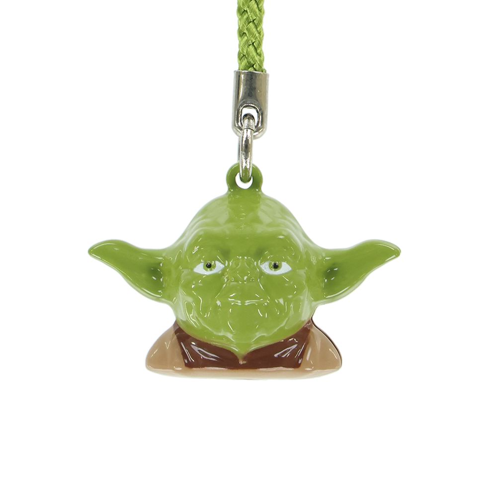 鈴マスコット3個 スター・ウォーズ