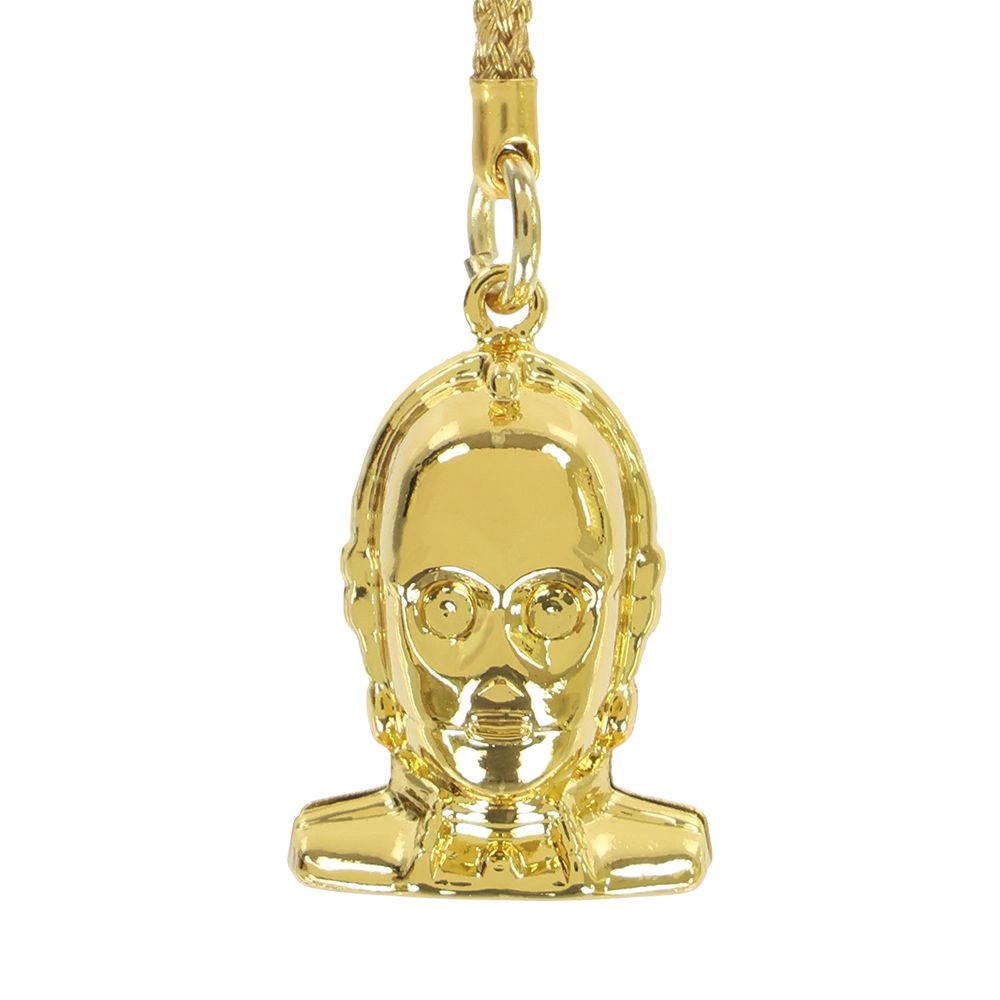 鈴マスコット3個 スター・ウォーズ