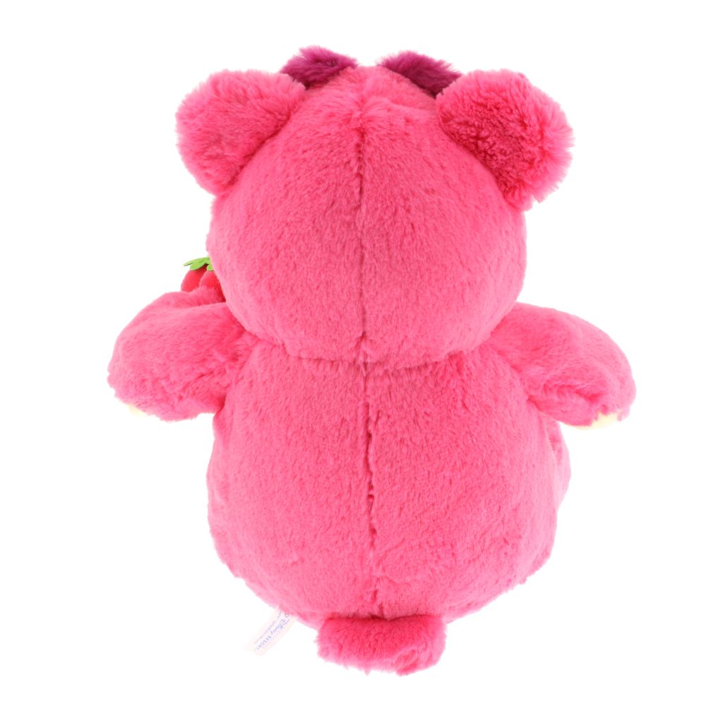 ぬいぐるみ ロッツォ