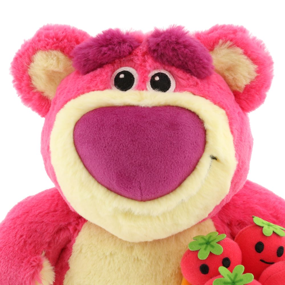 ぬいぐるみ ロッツォ