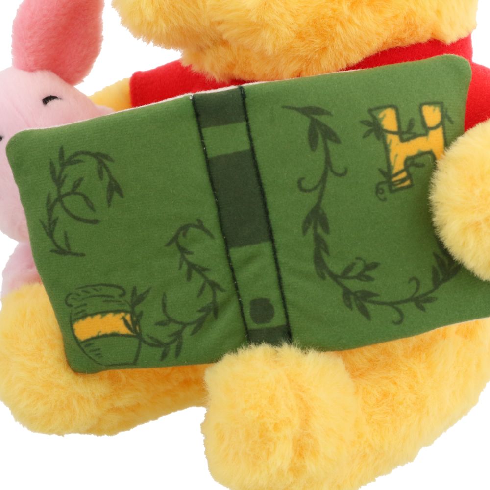 ぬいぐるみ プー ピグレット