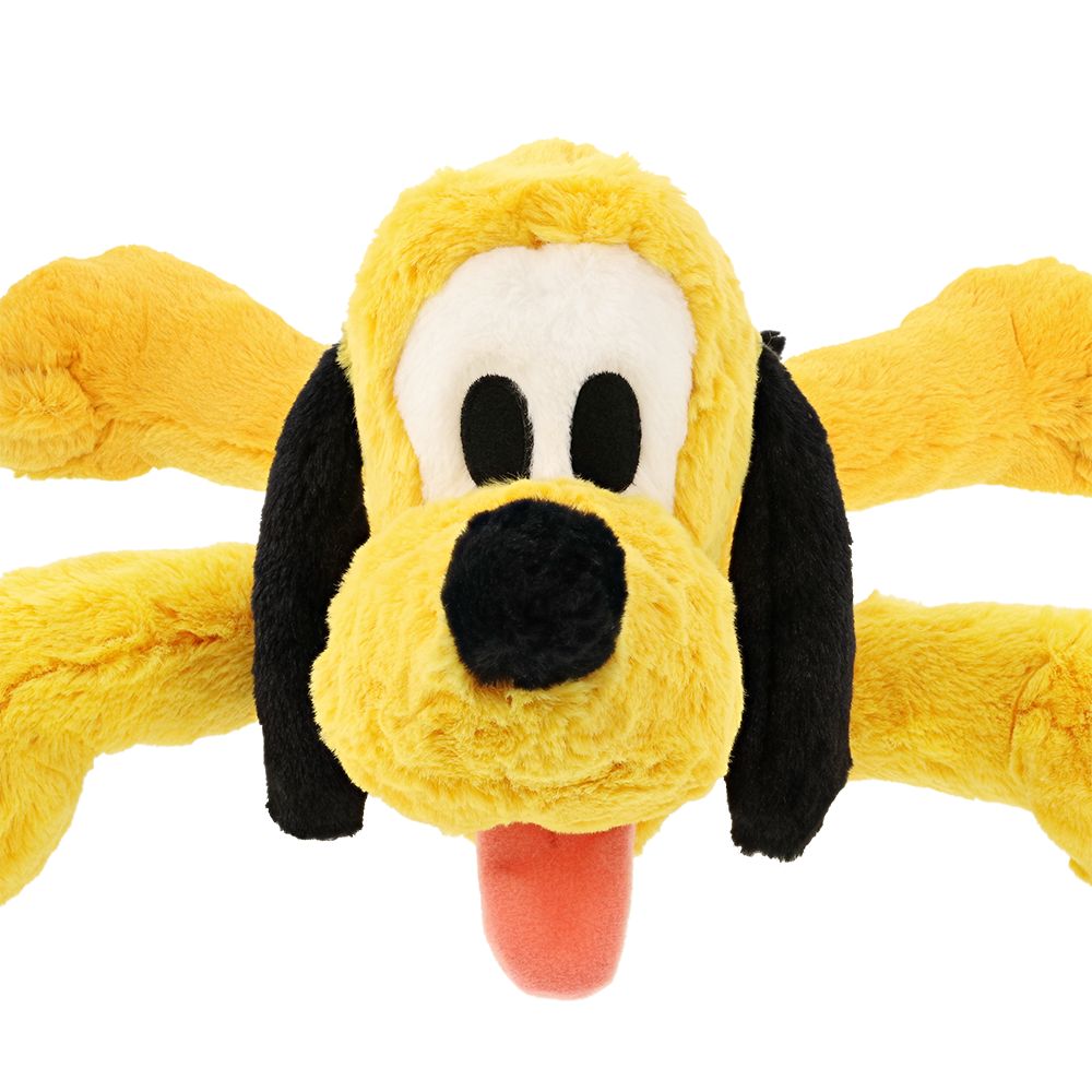 ぬいぐるみ プルート