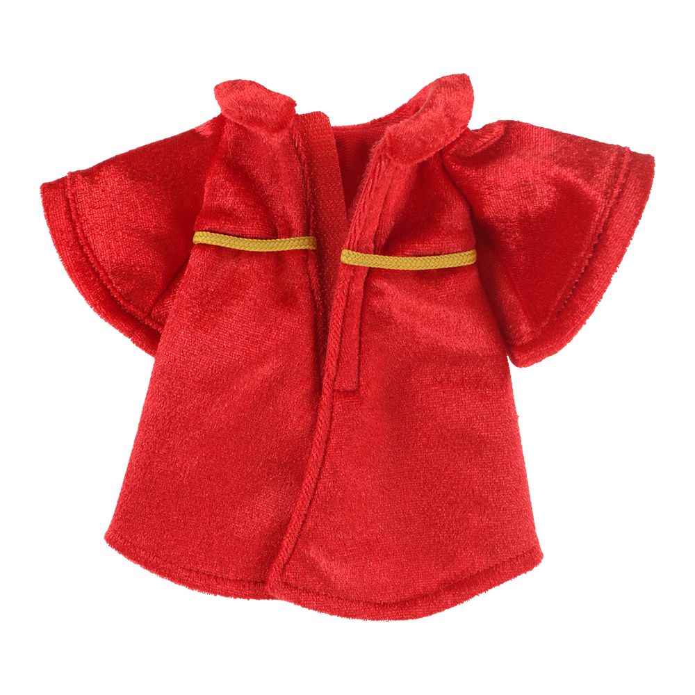 ポージープラッシーコスチューム ミッキー