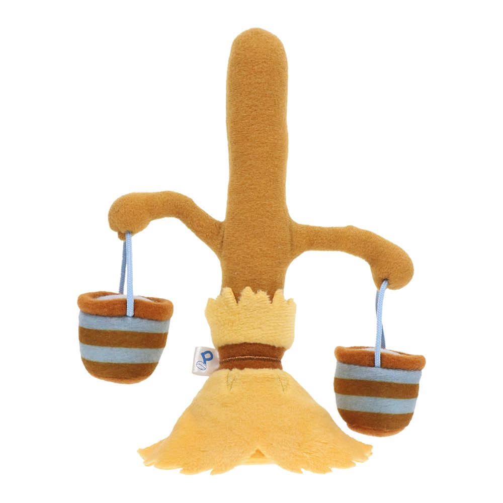 ポージープラッシーコスチューム ミッキー