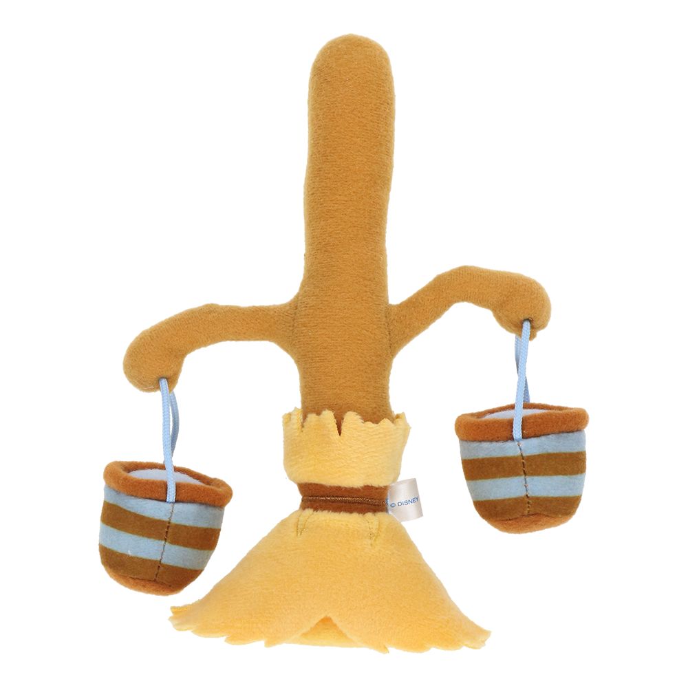 ポージープラッシーコスチューム ミッキー