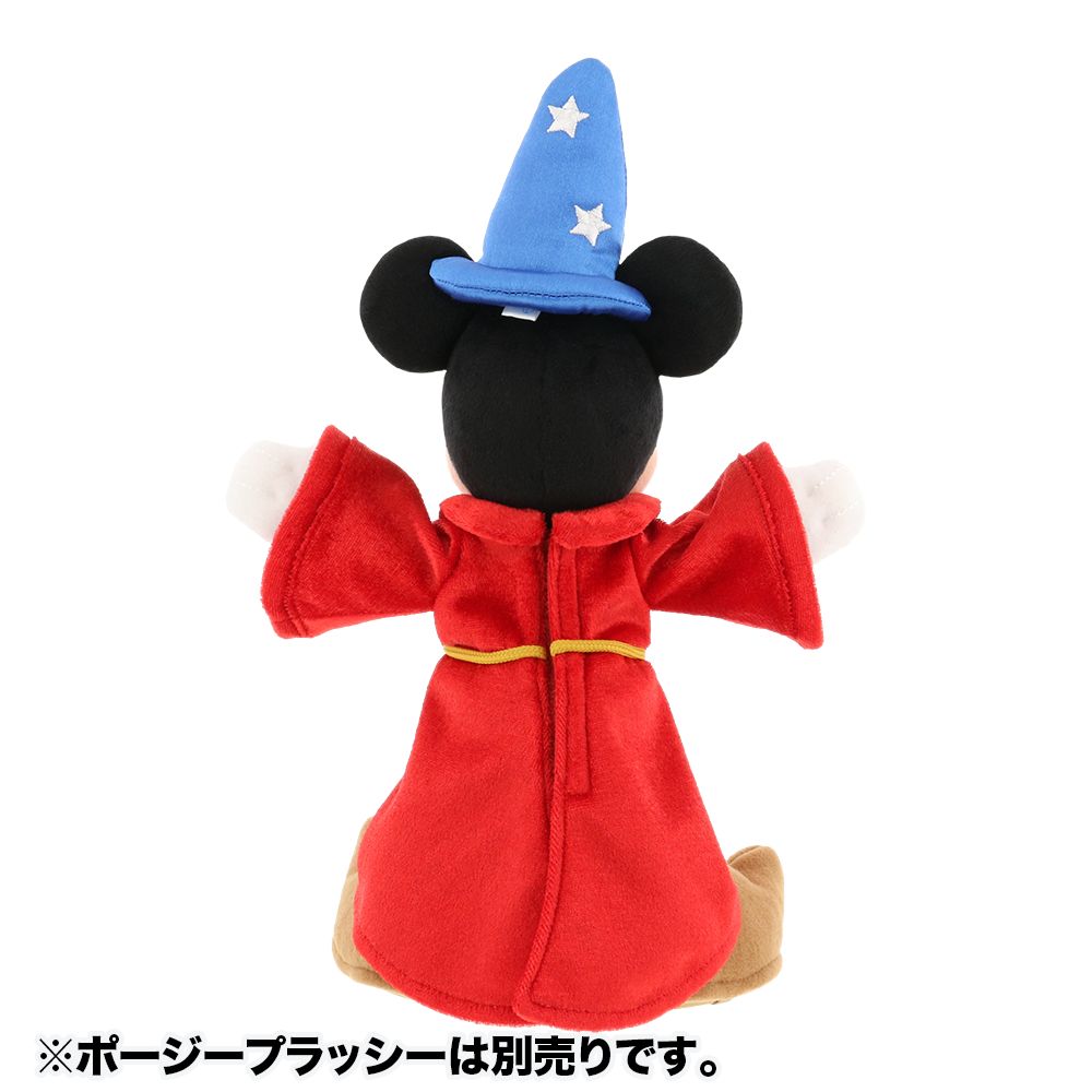 ポージープラッシーコスチューム ミッキー