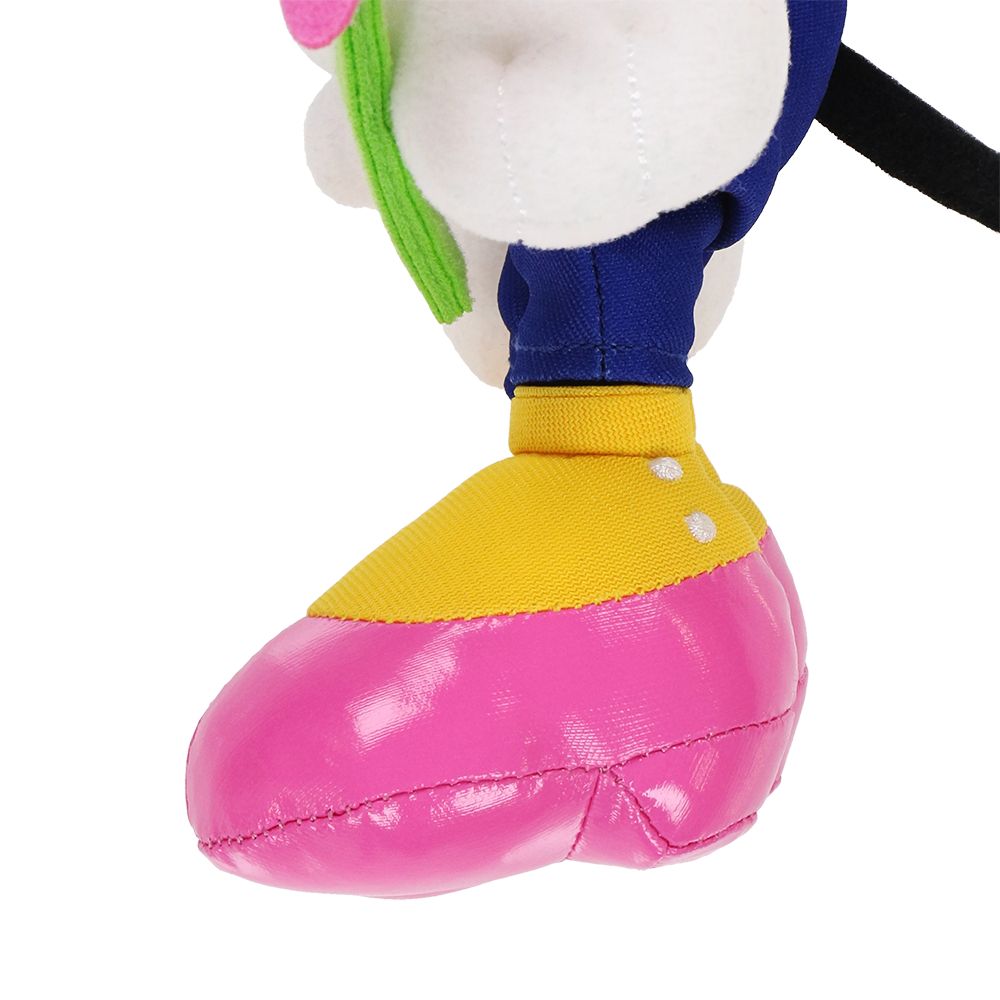 ぬいぐるみバッジ ミニー