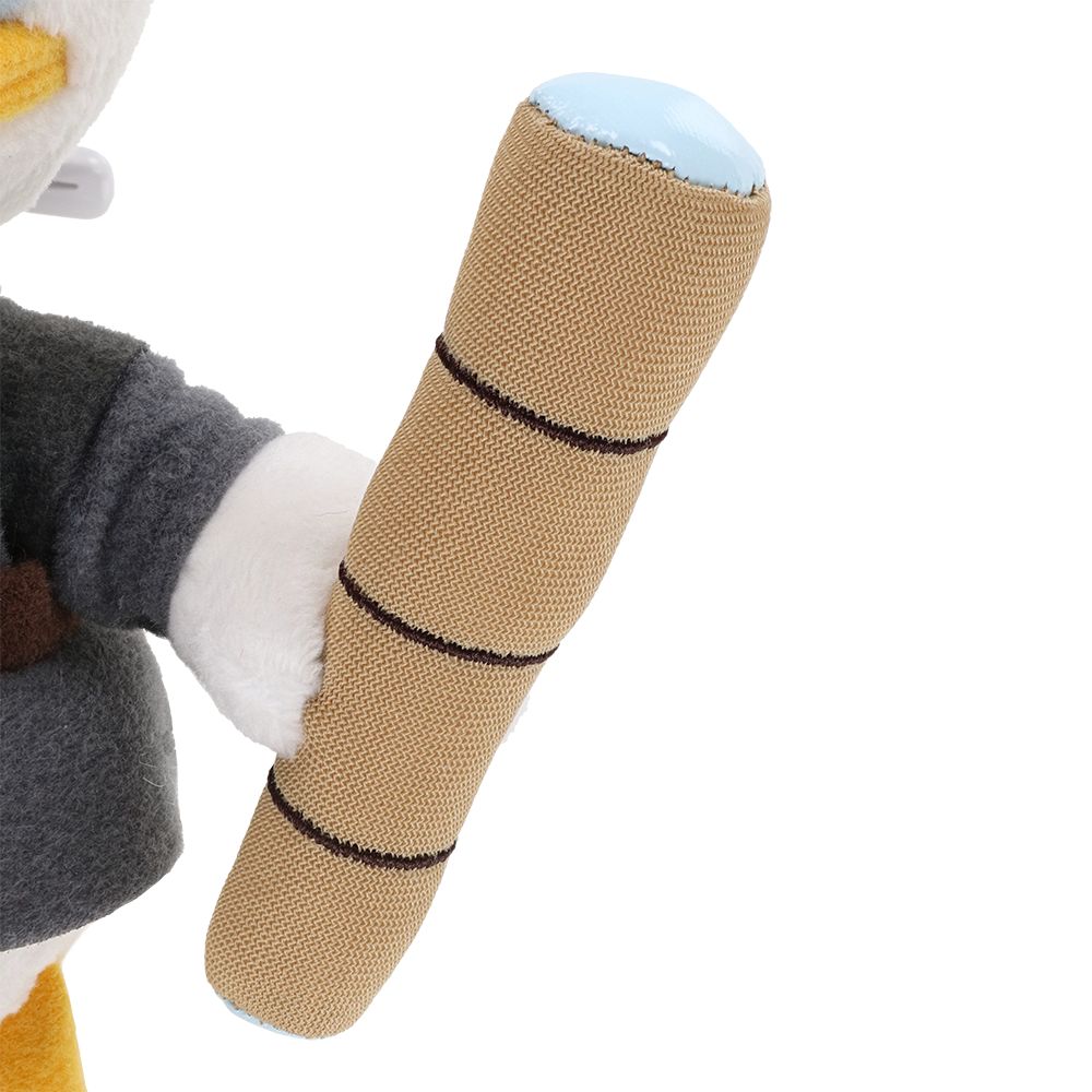 ぬいぐるみバッジ ドナルド 東京ディズニーシー・ホテルミラコスタ