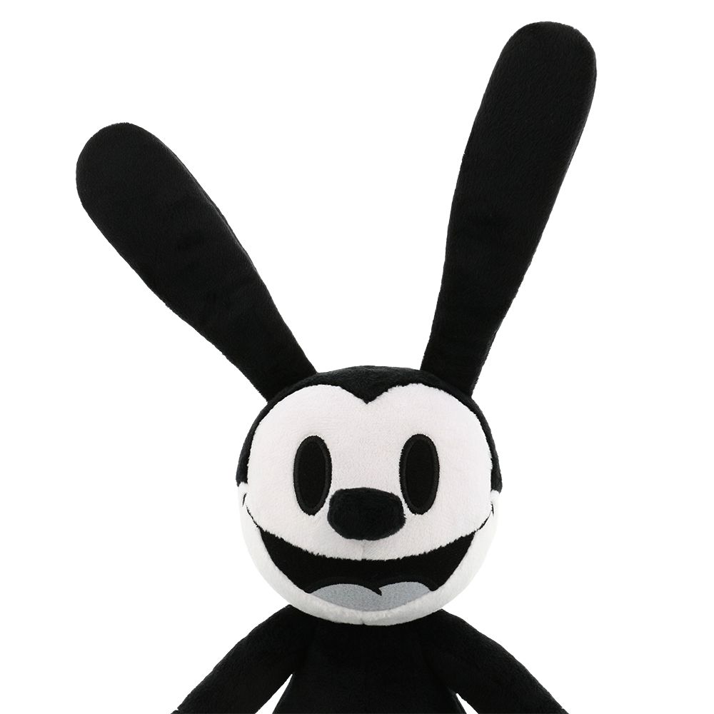 オズワルド・ザ・ラッキーラビット オスワルド マスコット 約11cm