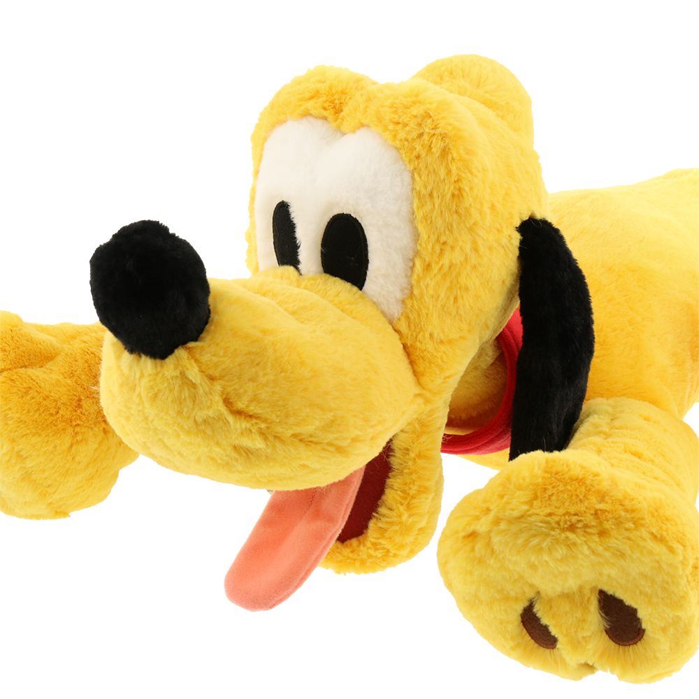 だきぬいぐるみ プルート