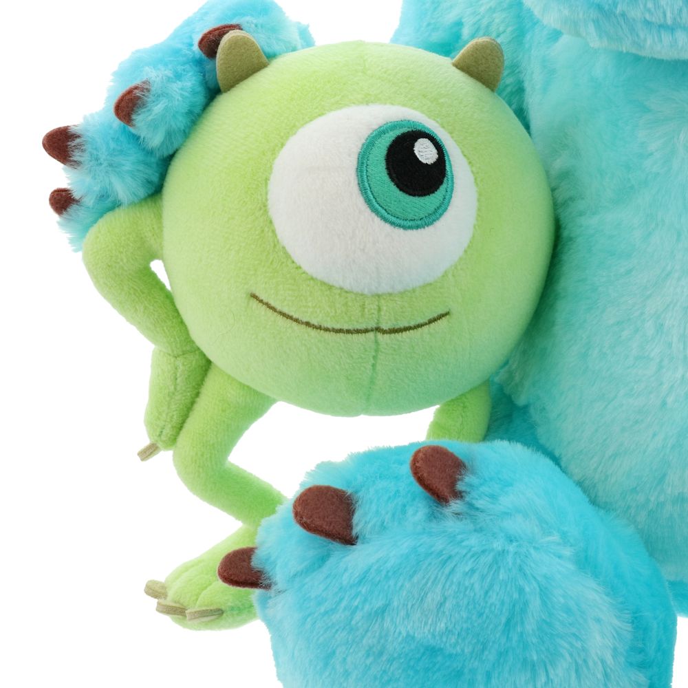 ぬいぐるみ サリー マイク