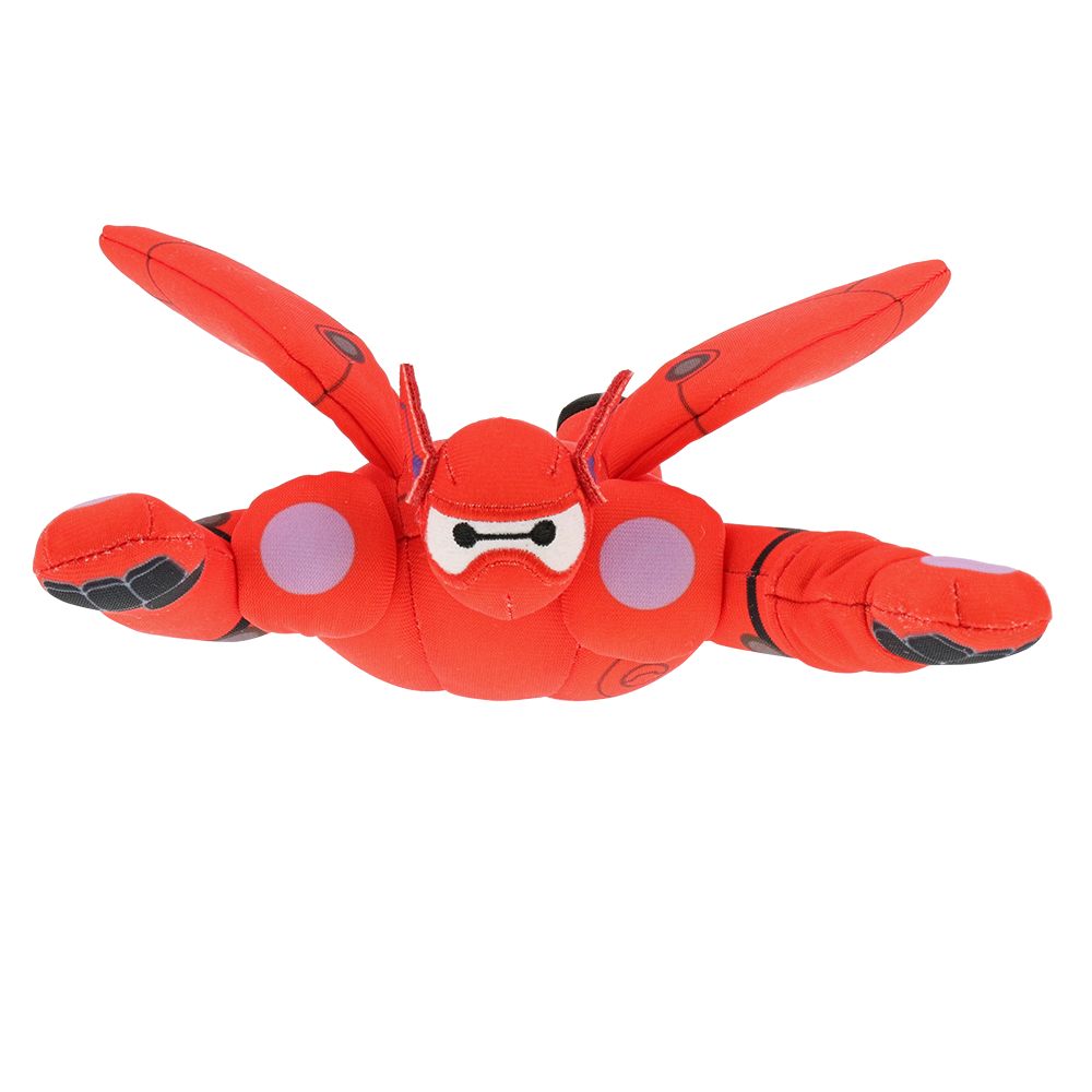 ぬいぐるみチャーム ベイマックス