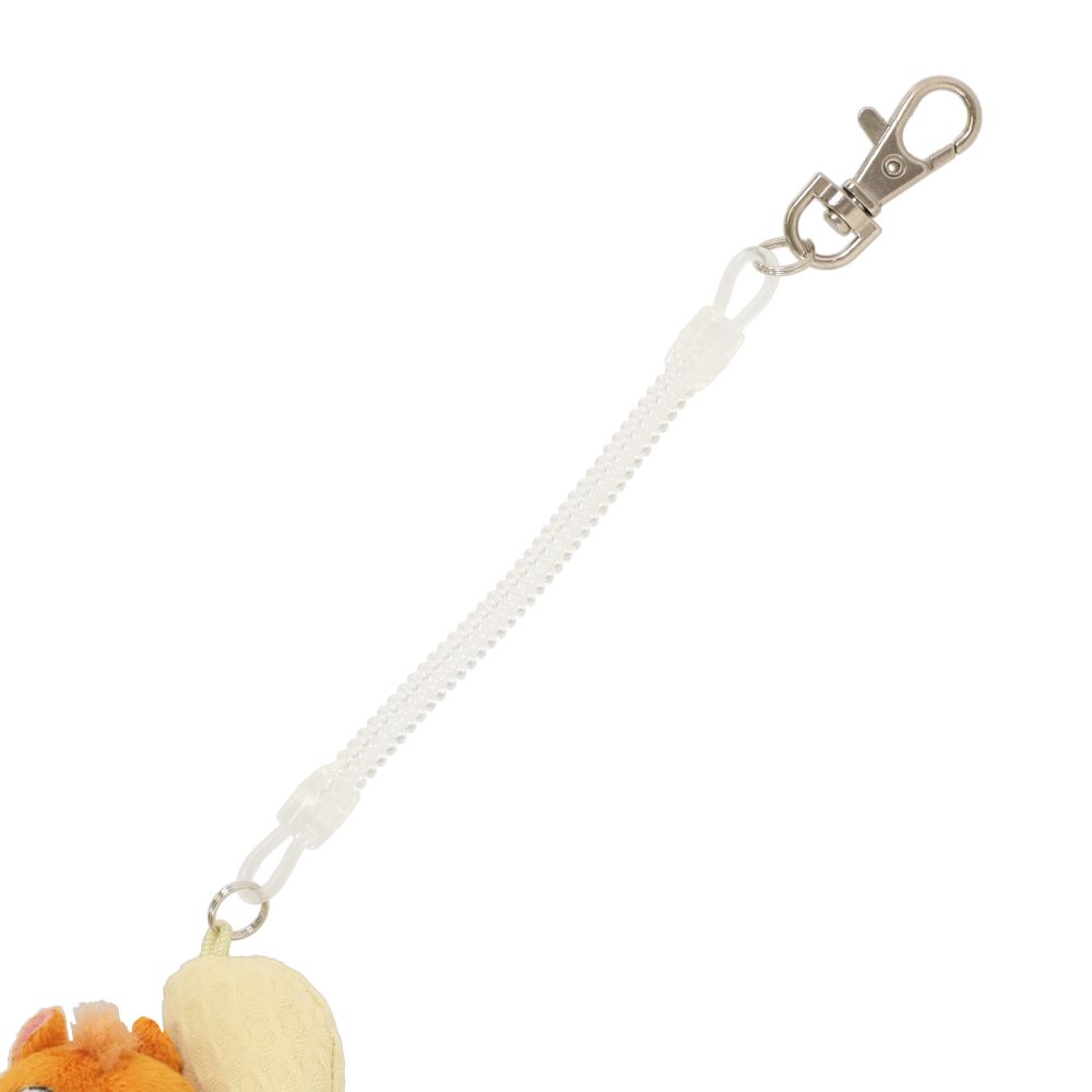 ぬいぐるみチャーム チップ＆デール