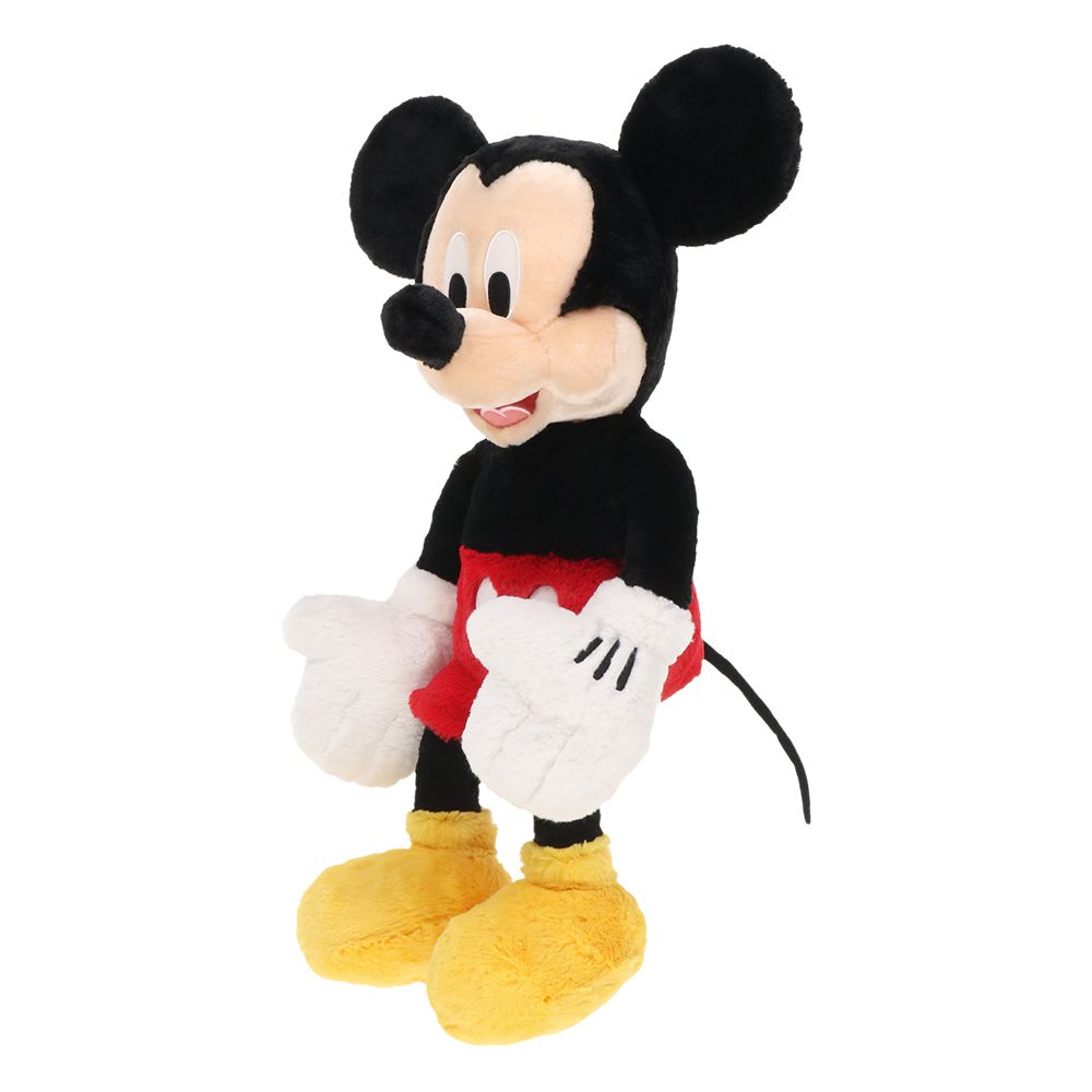 ぬいぐるみ ミッキー