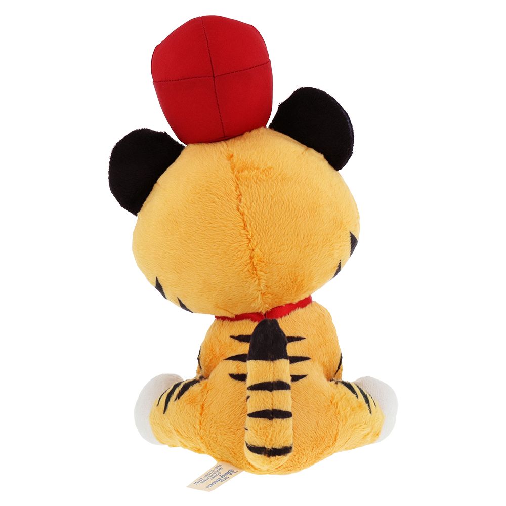 ぬいぐるみ チャンドゥ