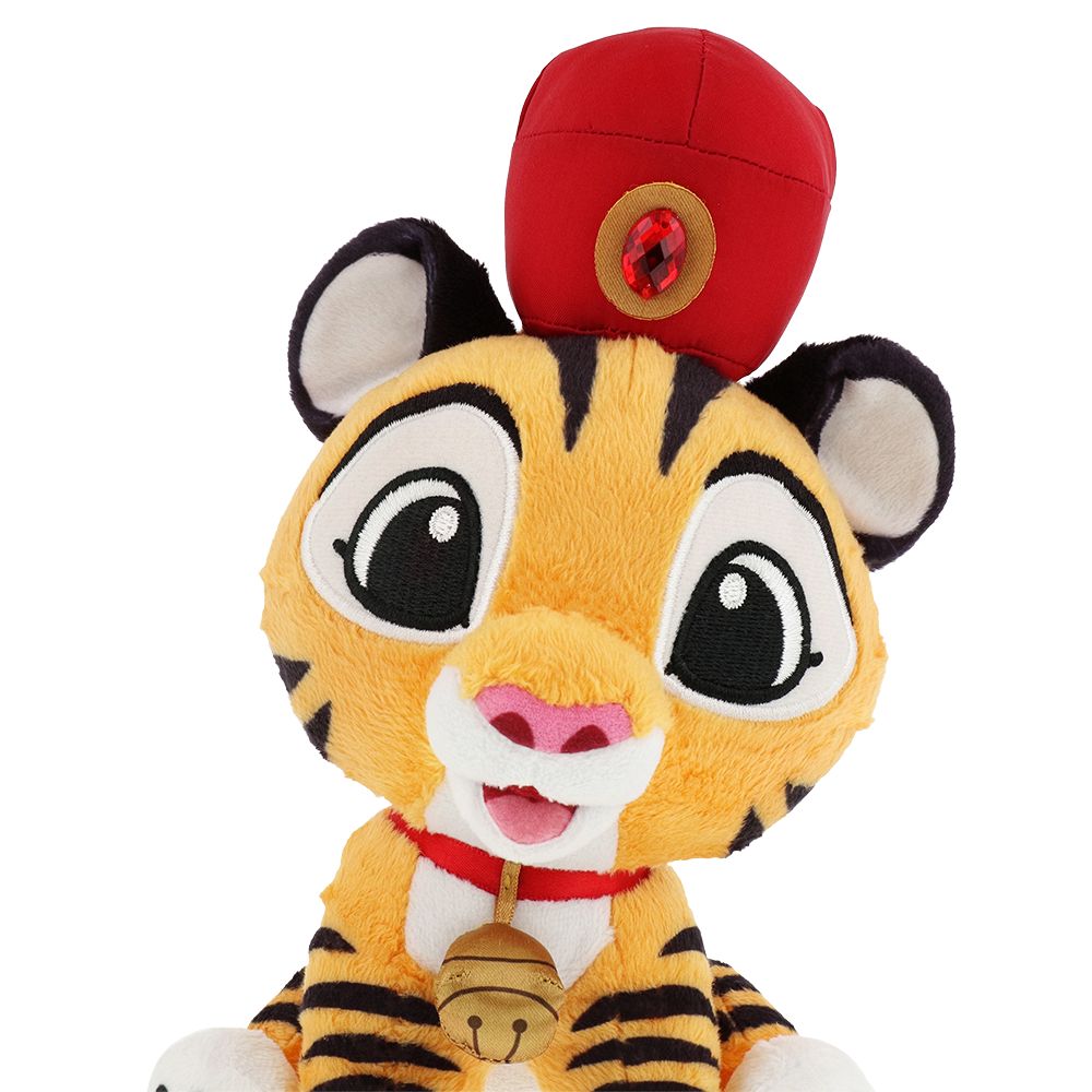 ぬいぐるみ チャンドゥ