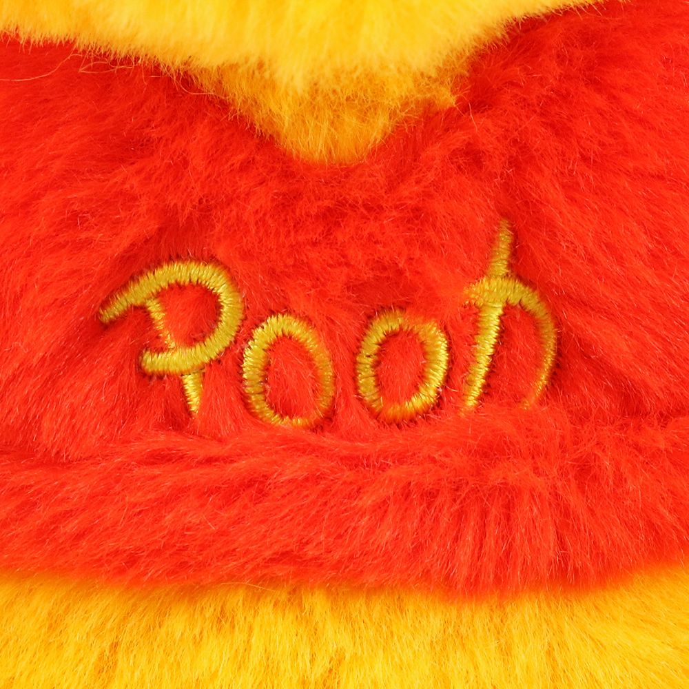 ぬいぐるみ プー