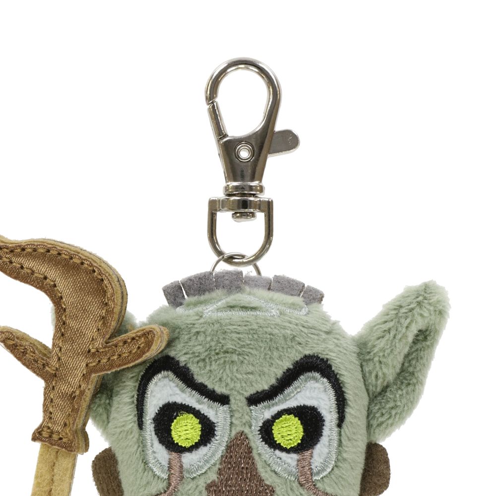 ぬいぐるみチャーム シリキ・ウトゥンドゥ