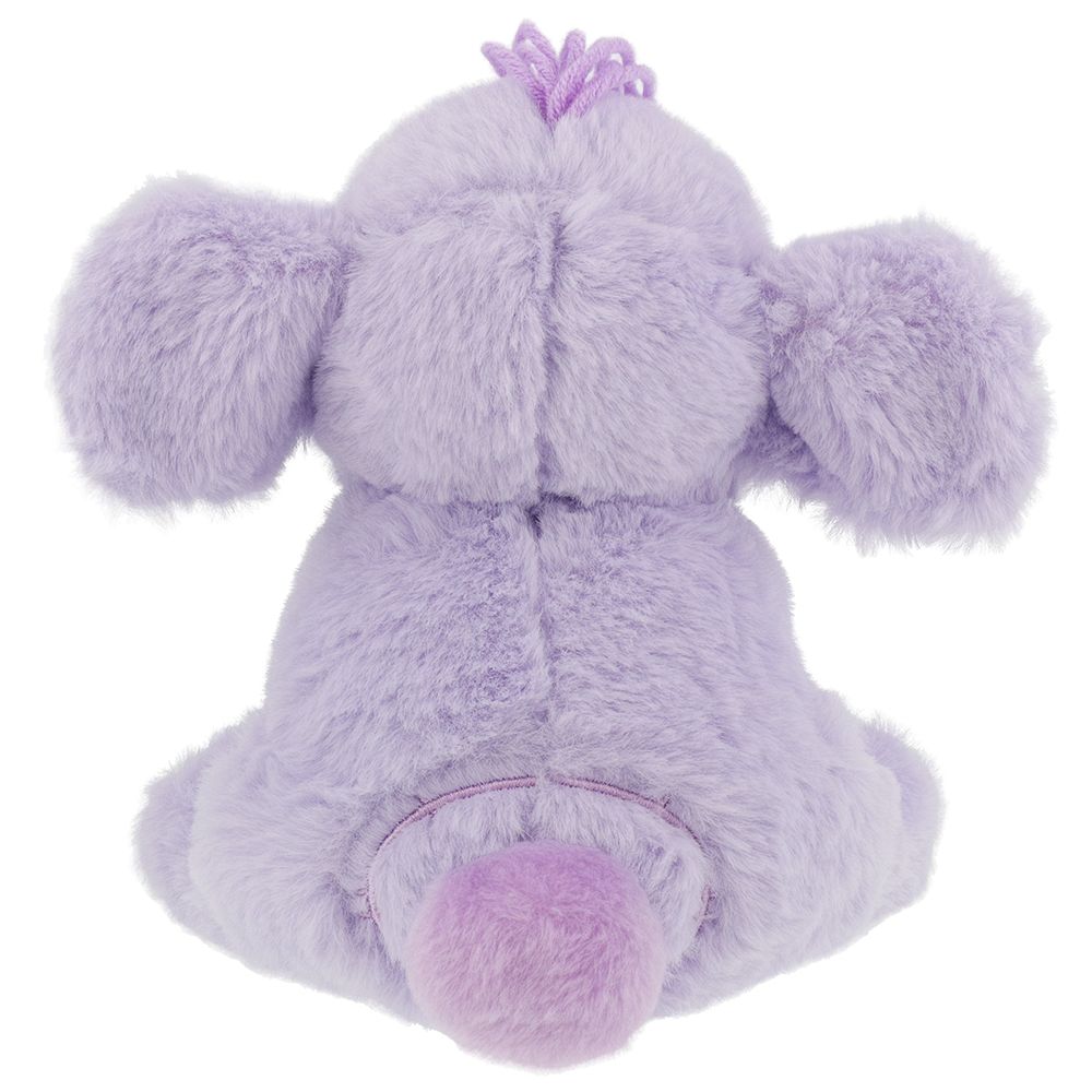 ぬいぐるみ ランピー