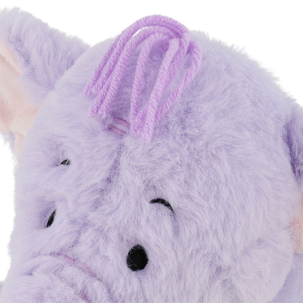 ぬいぐるみ ランピー