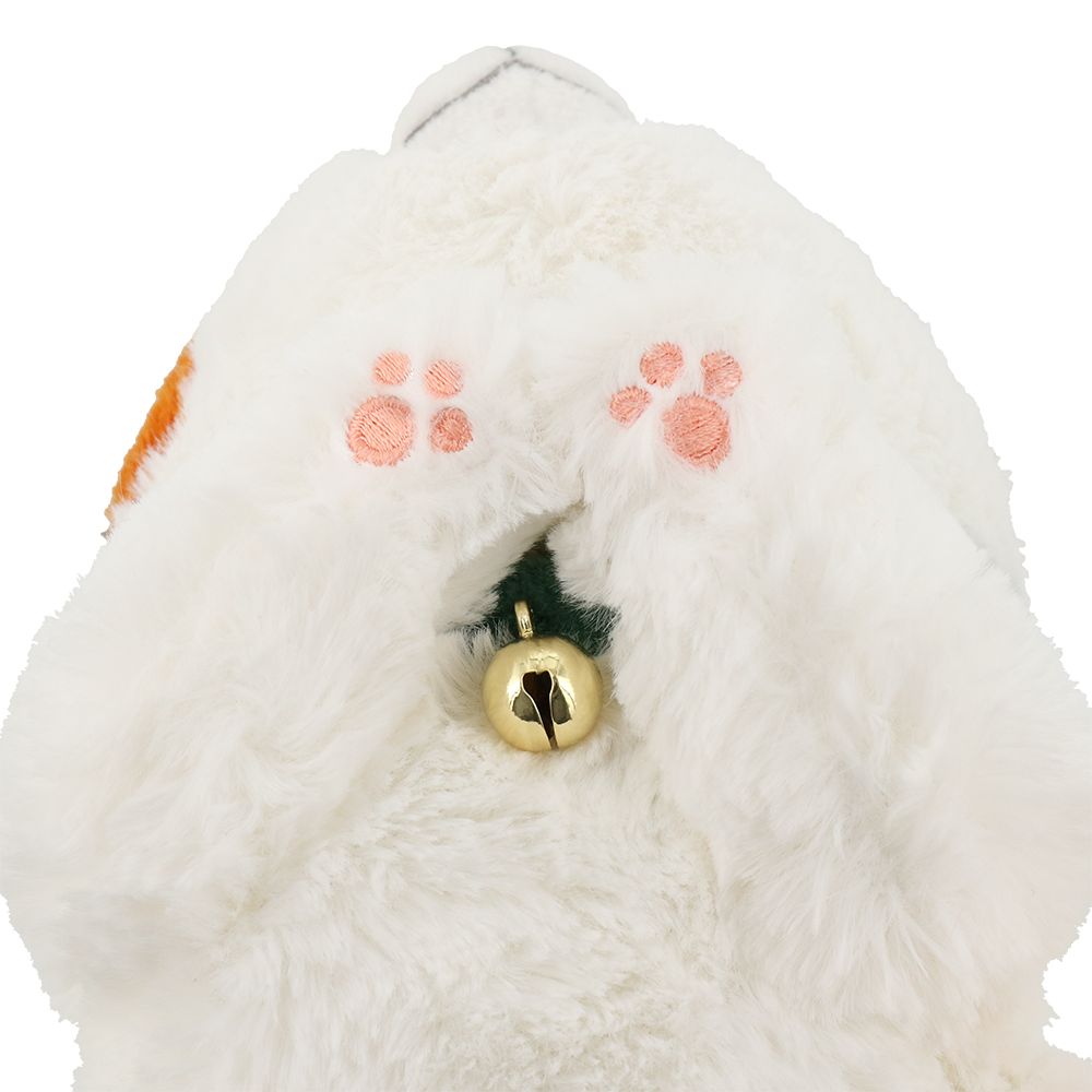 ぬいぐるみ モチ