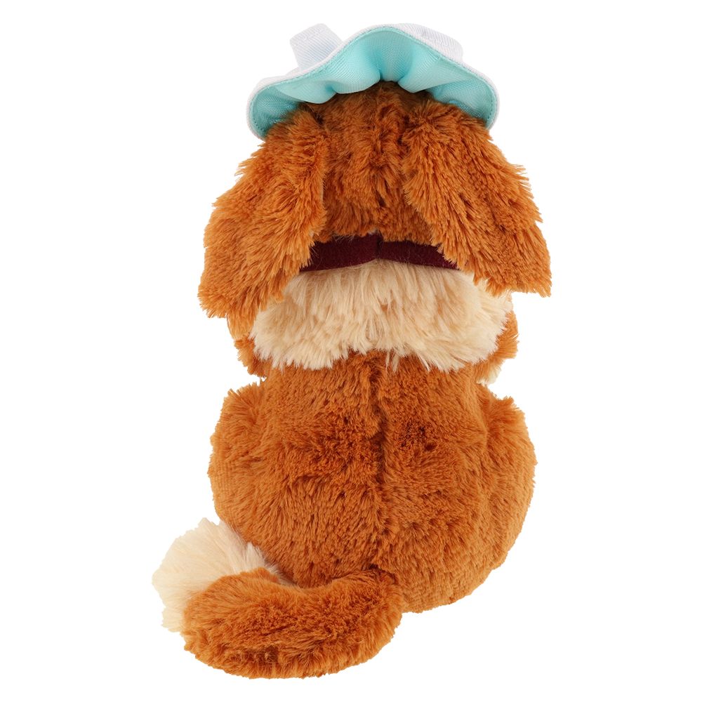 ディズニーストア ピーターパン ナナ ぬいぐるみ