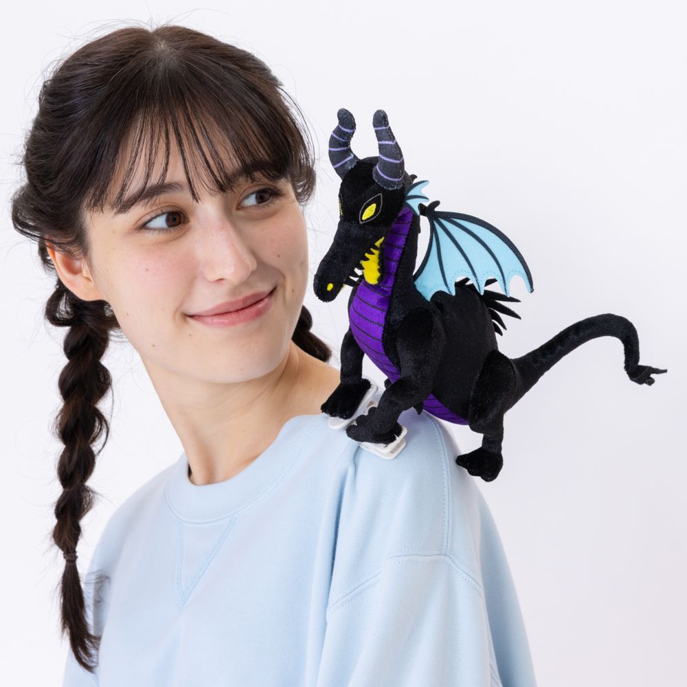 ぬいぐるみ 肩のせ 眠れる森の美女