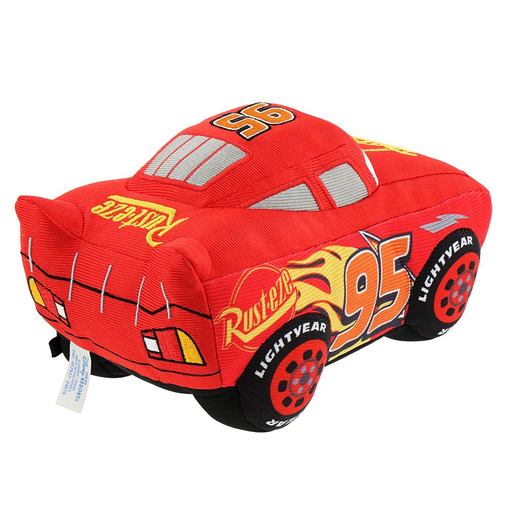 ぬいぐるみ2個 カーズ