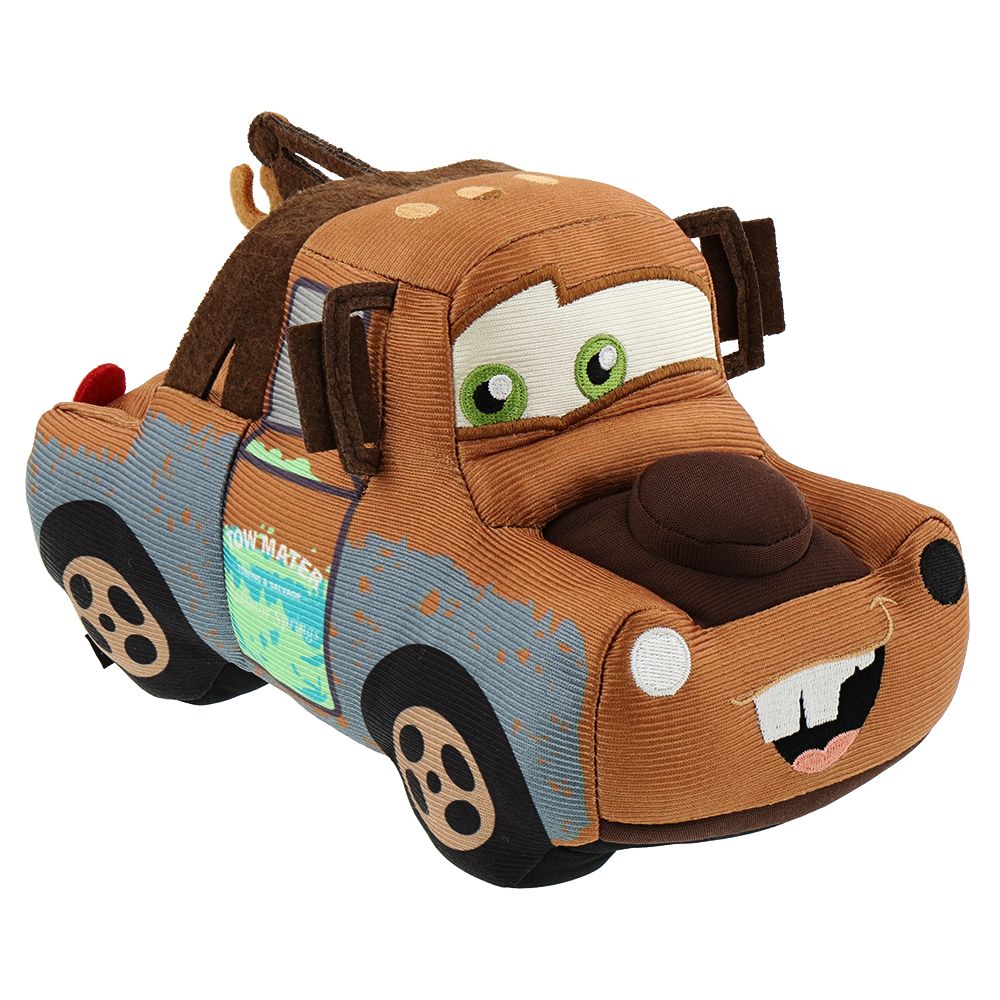 ぬいぐるみ2個 カーズ