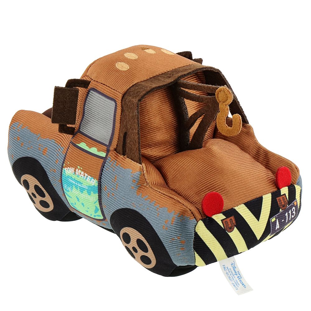 ぬいぐるみ2個 カーズ