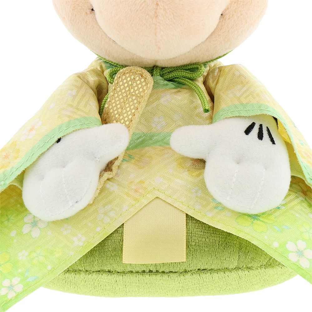 ぬいぐるみ2個 ミッキー ミニー