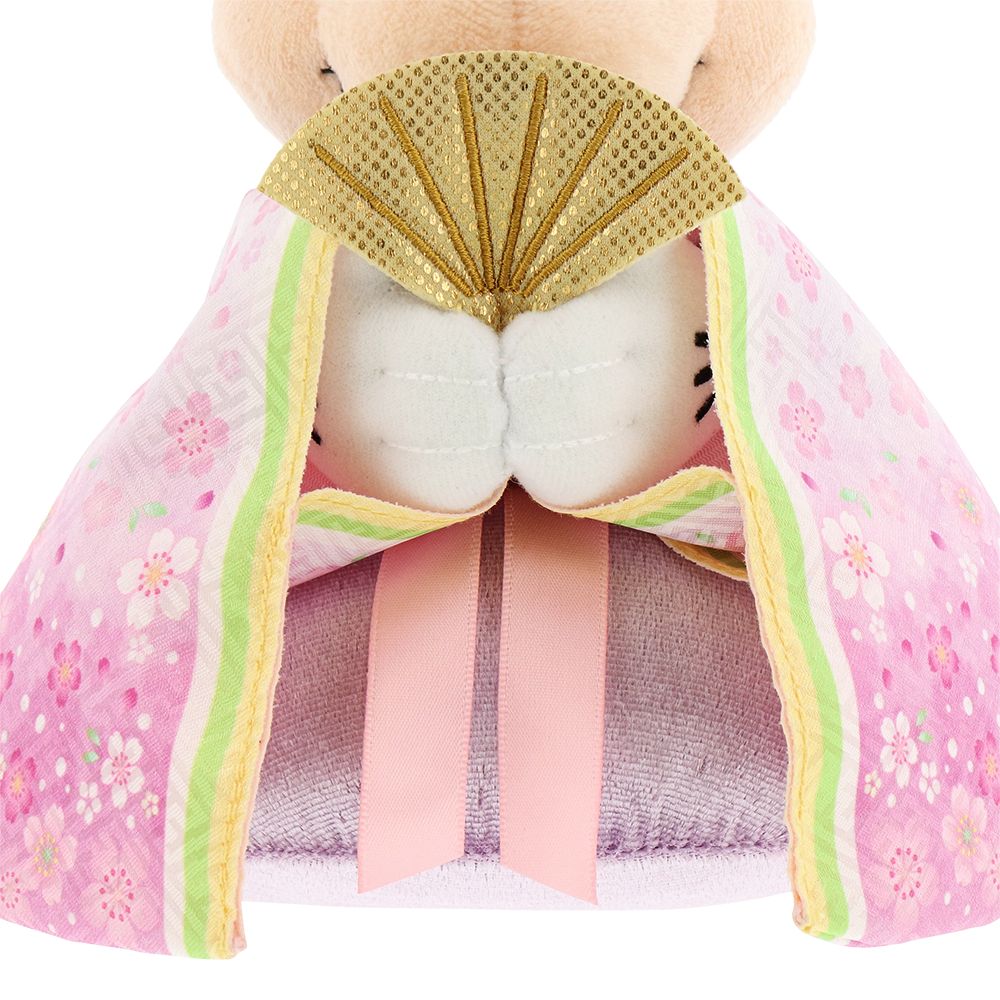 ぬいぐるみ2個 ミッキー ミニー