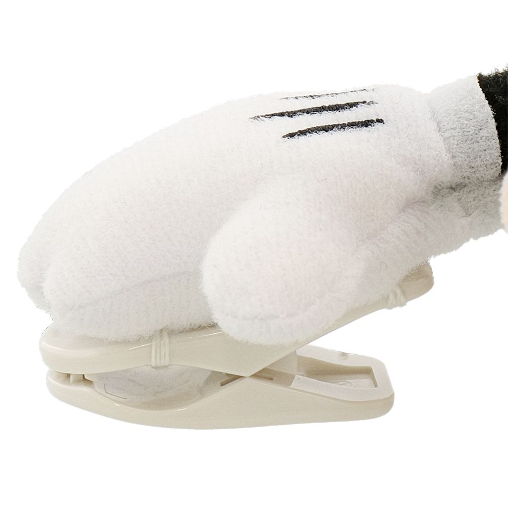 ぬいぐるみ 肩のせ ミッキー