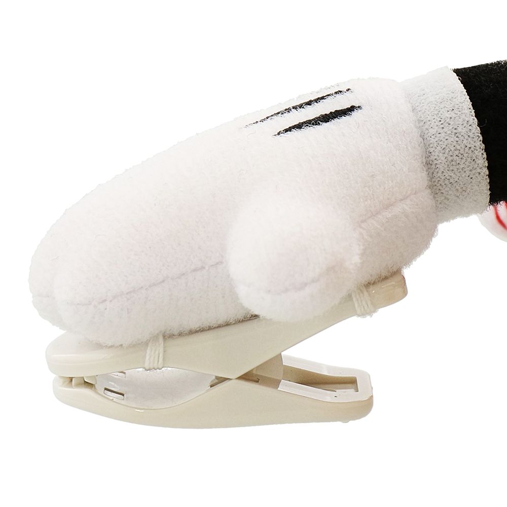 ぬいぐるみ 肩のせ ミニー